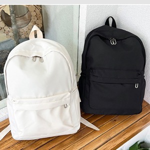 IStapromo Regalos Mochila de Gran Capacidad <span class=keywords><strong>para</strong></span> Mujer, Bolsa de Viaje, Mochila Escolar <span class=keywords><strong>para</strong></span> <span class=keywords><strong>Adolescentes</strong></span>, Mochila de Color Sólido - Product Image 4