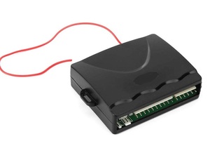 Sistema de <span class=keywords><strong>Alarma</strong></span> para Automóvil con Control Remoto, Kit de Cierre Centralizado con Inmovilizador, Sirena, Motor, Control Remoto para Puertas, Sensor de Vibración - Product Image 6