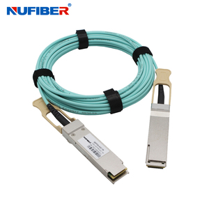 محول Dac Sfp 10g 3m Sfp 25g Aoc10m Sfp 10g Aoc5m Sfp 10g Aoc3m Sfp H10gb Acu10m Acu7m Qsfp إلى Sfp10g محول Qsfp28 إلى Sfp28 - Product Image 4