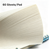 Meilleur prix - Cahier à spirales A5 - 210x140mm - Couverture en PP imperméable - 80gsm - Cahier d'écriture pour étudiants - Fournitures scolaires pour les Philippines