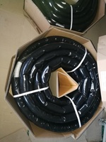 Tubo de Conexión Duo Flex Preaislado para Bomba de Calor de Aire GD-FLEX