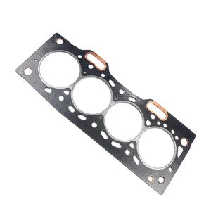 Suku cadang mesin otomotif segel Gasket kepala silinder untuk Toyota 2E OEM 11115-11010 COROLLA 1.3 1997-2001 TERCEL Saloon 1994-1999 - Product Image 5