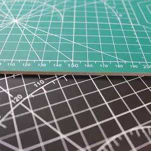 セルフヒーリングカッティングマット大型カッティングマットボード<span class=keywords><strong>PVC</strong></span>セルフヒーリングa0カッティングマット - Product Image 4