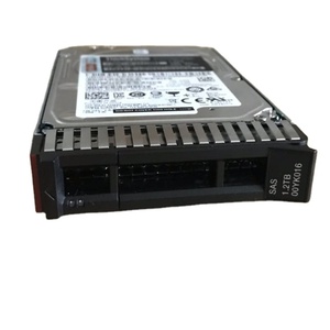 00Y2432 00Y2507 00MJ149 HDD 1.2TB 10K SAS 2.5" <b>Hard</b> Disk for Storage Storwize V3700 Storwize V3700 <b>Hard</b> Disk Storwize V3700 <b>Hard</b> - Product Image 4
