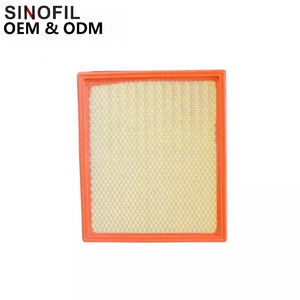 Filtro de aire para <span class=keywords><strong>Nissan</strong></span>, piezas de automóvil, venta directa, 16546-7S000 - Product Image 1