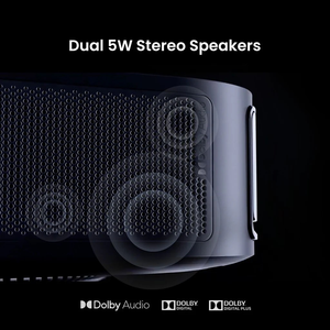 Mini proyector inteligente portátil NP Dangbei Atom, el láser más brillante con proyector de cine en casa Google Tv 3D - Product Image 6