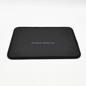 Plateaux magnétiques flexibles de tapis/organisateur d'aimant pour le travail de mécanicien, les projets de bricolage, les réparations, et plus - Product Image 1