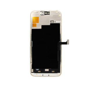 Schermo OLED Morbido FarRuiX 120HZ per Riparazione <span class=keywords><strong>iPhone</strong></span> 15 <span class=keywords><strong>Pro</strong></span>, Display OLED di Alta Qualità 120HZ per Sostituzione Schermo <span class=keywords><strong>iPhone</strong></span> 15 <span class=keywords><strong>Pro</strong></span> - Product Image 5