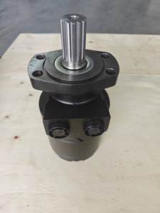 BMER 125 160 200 230 250 300 350 375 475 750 seri BMER-2-475-WD sistem penggerak roda hidrolik - Product Image 3