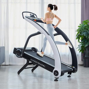 Máquina para correr en casa 2 en 1 HÍBRIDA - Product Image 2