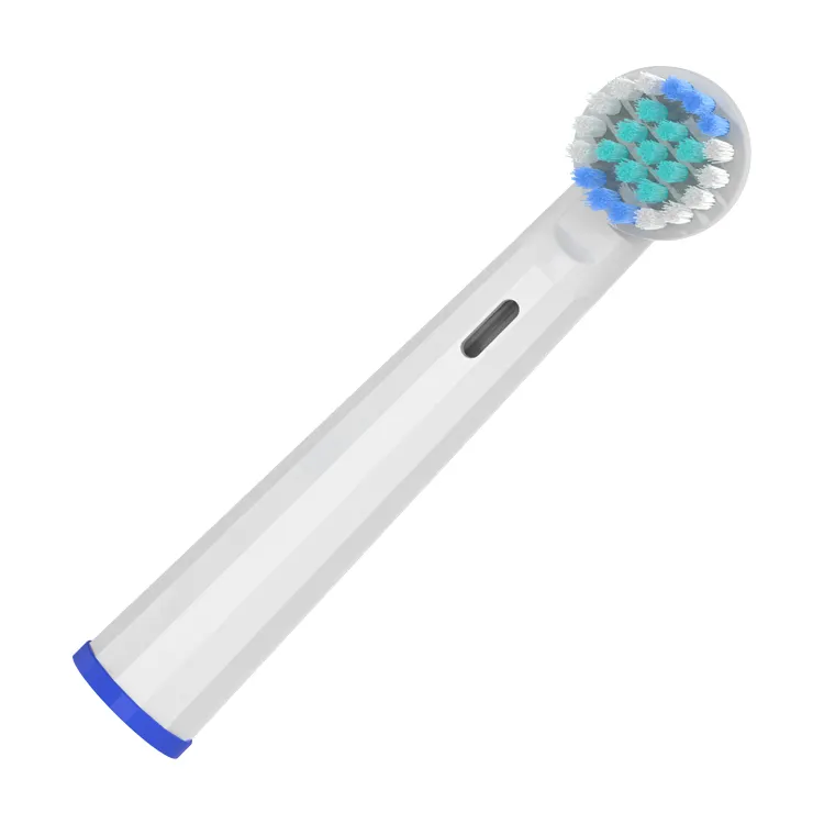 Exclusive Sales Family Packed Adult Whitening Rotary Head Compatible Electric Electronic Eb-17A/SB17A Toothbrush Heads