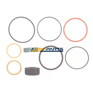 E42 e45 בום נדנדה ערכת חותם 7196905 עבור ערכת תיקון גליל מחפר - Product Image 5