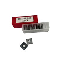 Lames de raboteuse à insert pour machine à bois 12*12*2.2mm