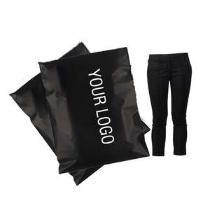 Bolsas de Correo Mate Personalizadas con Logotipo, Bolsas de Embalaje para Ropa, Sobres de Envío de 6x10, 10x13, 12x16, 14.5x19, 12x15, Bolsas de Polietileno para Envíos - Product Image 5