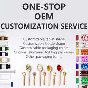 Kapsul Minyak Evening <span class=keywords><strong>Primrose</strong></span> OEM untuk Dukungan PMS & Pencerah Kulit, Diperas Dingin, untuk Dewasa - Product Image 5