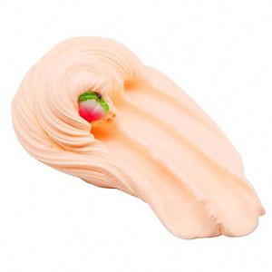 ทอยส์รันเนอร์ ดินโพลิเมอร์ ดินน้ำมัน ดินเหนียว ดินฝ้าย 200 มล. สีพีช - Product Image 4