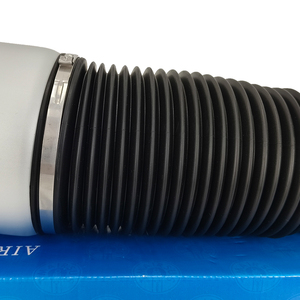 Ammortizzatori a Sospensione Pneumatica Posteriori Destri di Alta Qualità 7L5616020D per VW Touareg I Porsche 955/957 - Product Image 5