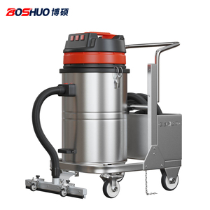 Máy hút bụi công nghiệp ướt & khô linh hoạt xử lý chất lỏng, dầu và các mảnh vụn rắn một cách dễ dàng - Product Image 4