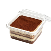 Boîtes en plastique transparentes jetables, écologiques, de qualité alimentaire, recyclables, pour biscuits, gâteaux, pain, salades, sandwichs, pâtisserie
