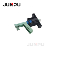 Venta caliente FTTH Fibra Óptica Conector rápido APC UPC Conector de cable