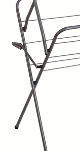 Wireking 3-niveles 12 M folding fireside poating tenter's drying clothes - Product Image 4