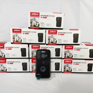 Moniteur intérieur IP et Wi-Fi Dahua original VTH8621KMS-WP - Product Image 6