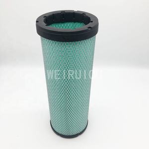 אוויר משאית כבדה מסנן אלמנט חדש p532503 af25129m 612600114993 לבנייה הידראולי מסנן 6 i-<span class=keywords><strong>2503</strong></span> & 6 i-2504 - Product Image 4