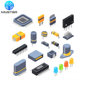 Daftar BOM untuk Komponen Elektronik, Ic, Kapasitor, Resistor, Konektor, Transistor, Modul Nirkabel & <span class=keywords><strong>IoT</strong></span>, Kristal, Dll. - Product Image 5