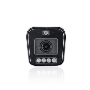 Red & Blue <b>Light</b> <b>Flashes</b> Motorized WDR Feature Vari-focal 24/7 Continuous Video Bio Sense LP Cameras with Software - Product Image 6