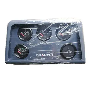 Shantui SD16รถแทรกเตอร์เกลี่ยดินอะไหล่ D2210-00000แผงหน้าปัด