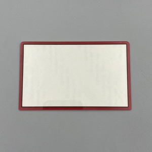 WEIAI - Protector de Pantalla de Vidrio Templado con Cinta Adhesiva para <span class=keywords><strong>Nintendo</strong></span> New 3DSXL <span class=keywords><strong>3DS</strong></span> XL LL - Product Image 5