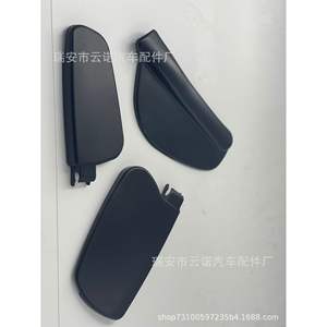 Brazo de Limpiaparabrisas Mercedes-Benz 1668200944 para Reemplazo de Parabrisas - Product Image 5