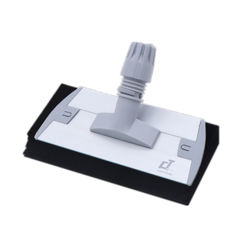 ETA PR2602/ACC1, Head