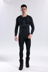 X030/X031 X-BIO 4.0 femmes à séchage rapide haut Base de <span class=keywords><strong>Ski</strong></span> évacuation de la sueur compression thermique <span class=keywords><strong>sous</strong></span>-vêtements d'hiver 2025 - Product Image 2