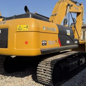 Excavatrice lourde d'occasion à faible nombre d'heures de travail, authentique Cat 336D, 36 tonnes, excavatrice d'occasion d'origine, nouvelle arrivée - Product Image 1