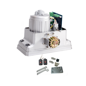 Ouvre-porte automatique pour 1600 kg <span class=keywords><strong>moteur</strong></span> de <span class=keywords><strong>portail</strong></span> coulissant engrenage 350W porte kit de motorisation - Product Image 1