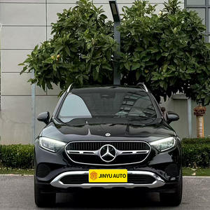 Ben-z <span class=keywords><strong>2023</strong></span> <span class=keywords><strong>GLC</strong></span> 260 L 4MATIC Sport Coupé 5 portes 7 places SUV Voitures d'occasion haute performance 48V Véhicules à système <span class=keywords><strong>hybride</strong></span> léger - Product Image 3