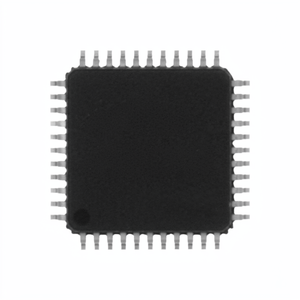 V.92 <b>MODEM</b> ANLG FRONT END 44LQFP Manufacturer Channel DYMD1724T11VCB Interface Bom Service Electronic Component 44 LQFP - Product Image 1
