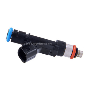 Injecteur de carburant 0280158162 pour Ford Kuga Lincoln MKZ, pièce moteur essence - Product Image 3