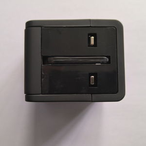 Adaptateur de chargeur mural universel tout-en-un CUSB pour <span class=keywords><strong>iPhone</strong></span> Adaptateur de voyage avec prises EU UK AU US - Product Image 3