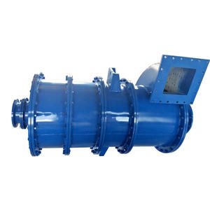 ZhengHao Hydrocyclone Classifier Machine Mining Desliming Desander Solid Liquid Separation Machine - Product Image 6