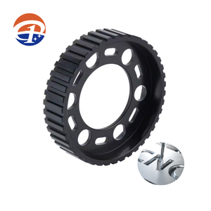 Factory OEM Customized High Precision CNC Machining Services Aluminum Alloy and Stainless Steel Plastic Parts Milling - Product Image 1
