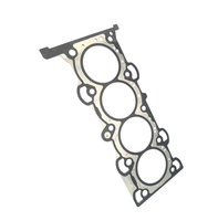 Joint de couvercle de soupape de moteur pour Focus 2.0L 2012-2015 OE CM5E6051DF CP9Z6051D 61-10118-00 Pièces détachées automobiles de qualité supérieure