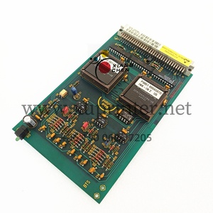Carte mère d'origine WD A37V131470 pour machines d'impression Manroland 300 700, pièces détachées a 37V 1314 70 - Product Image 4