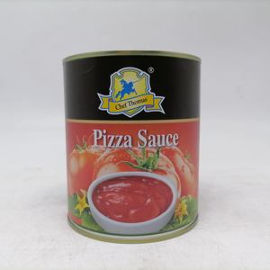 Fabricant en vrac de marque en gros Sauce <span class=keywords><strong>tomate</strong></span> naturelle pour pâtes différentes spécifications sachet de sauce pizza bouteille de sauce <span class=keywords><strong>tomate</strong></span> - Product Image 5