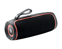 Focus Écologique Mini Haut-Parleur Bluetooth Logo Personnalisé Cadeau d'Affaires Sans Fil Portable Dent Bleu Logo Personnalisé Cadeau Promotionnel