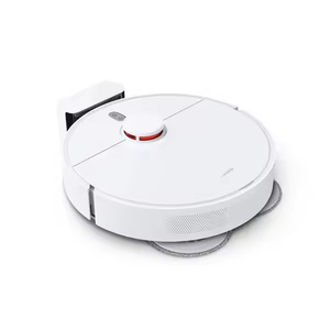 <span class=keywords><strong>Xiaomi</strong></span> Robot aspirapolvere S10 + <span class=keywords><strong>pulitore</strong></span> per la pulizia del pavimento pulitura a secco con APP Mi Home Control Smart Robot aspirapolvere - Product Image 4