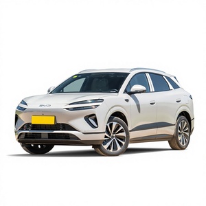 BYD Sea Lion 06 Veicolo Elettrico Ibrido Plug-in di Medie Dimensioni 2025, Autonomia CLTC 605km, Versione Doppia con Batteria al Litio DM-i - Product Image 1