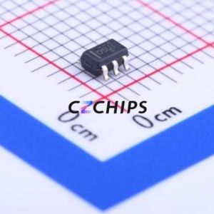 New Original OPA171AIDBVR SOT-23-5 <b>Integrated</b> <b>Circuit</b> IC Chip Operational Amplifier - Product Image 2
