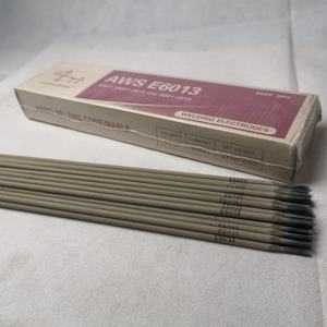 Varilla de <span class=keywords><strong>electrodo</strong></span> de soldadura <span class=keywords><strong>E</strong></span> 6013, 6011, Código HS, para el mercado de Perú y Perú, 7018 - Product Image 4